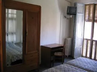 Отель Pierre Loti